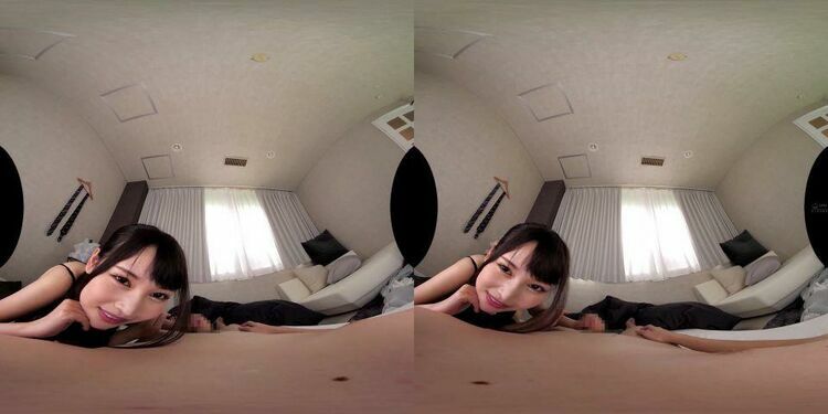 AJVR-097 A - Virtual Reality JAV [updated: 2023-12-17]