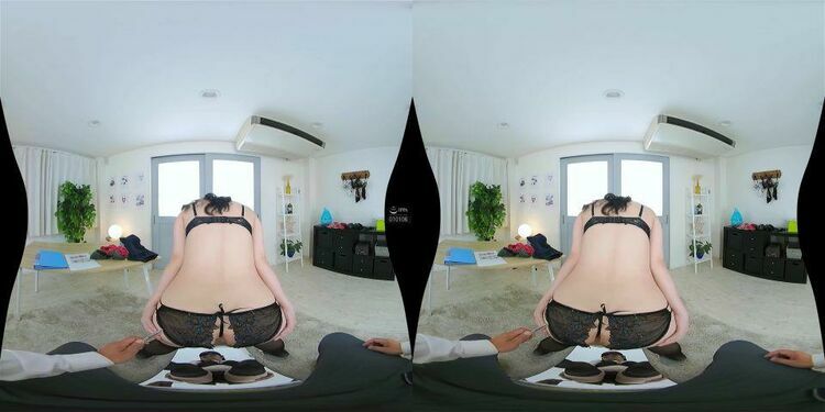 MAXVR-079 A - Virtual Reality JAV [updated: 2023-12-17]