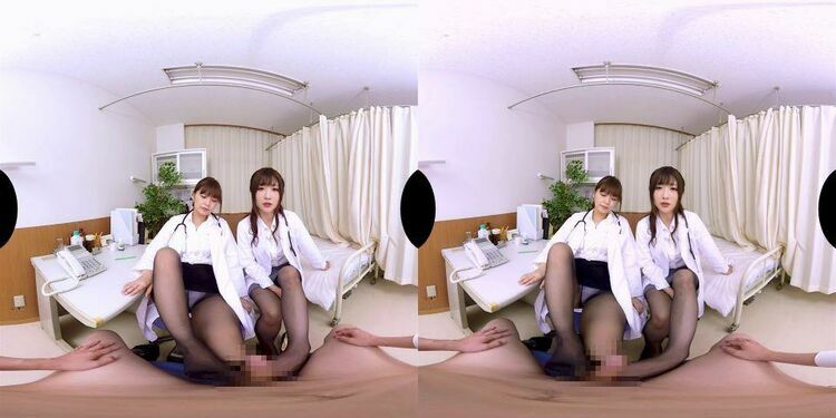 BIKMVR-009 B - Virtual Reality JAV [updated: 2023-12-17]