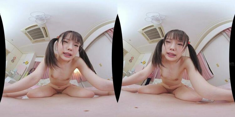 URVRSP-087 B - Virtual Reality JAV [updated: 2023-12-17]