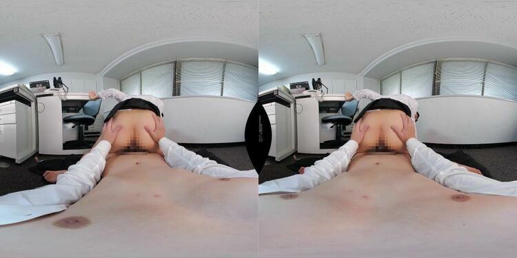 3DSVR-0750 C - Virtual Reality JAV [updated: 2023-12-17]