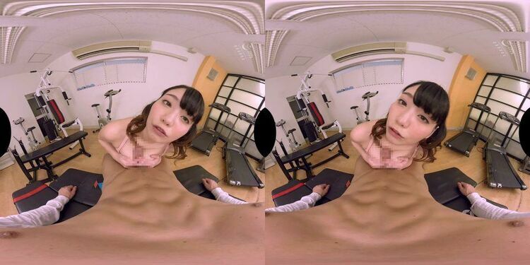 BZVR-036 A - Virtual Reality JAV [updated: 2023-12-17]