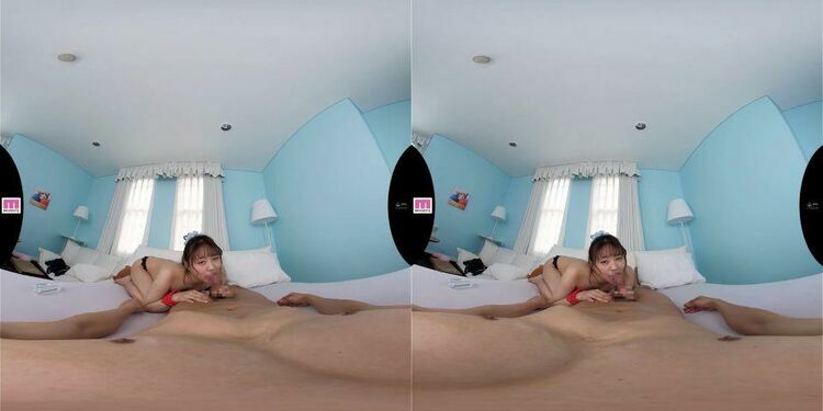 MDVR-117 C - Virtual Reality JAV [updated: 2023-12-17]