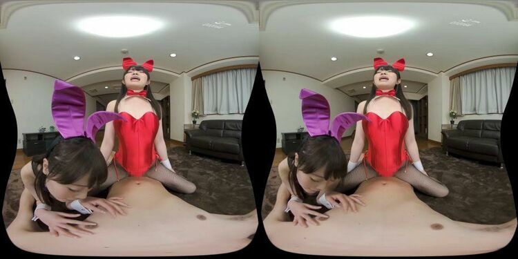 EXVR-254 B - Virtual Reality JAV [updated: 2023-12-17]