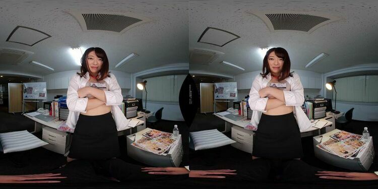 3DSVR-0750 A - Virtual Reality JAV [updated: 2023-12-17]