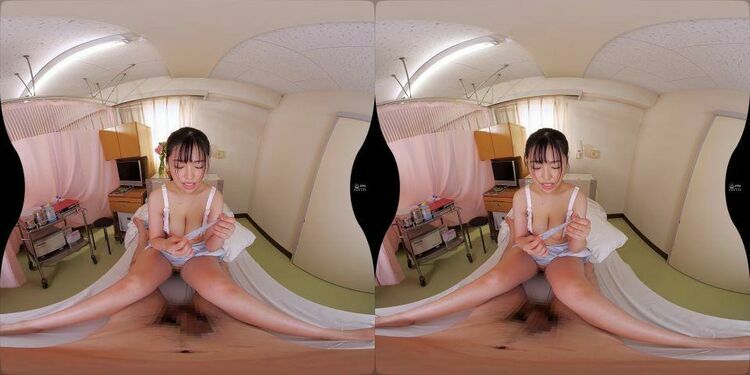 MANIVR-018 C - Virtual Reality JAV [updated: 2023-12-18]