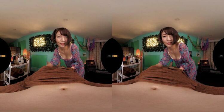 WAVR-135 A - Virtual Reality JAV [updated: 2023-12-18]