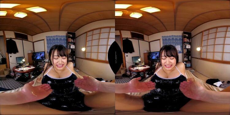 3DSVR-0760 B - Virtual Reality JAV [updated: 2023-12-18]