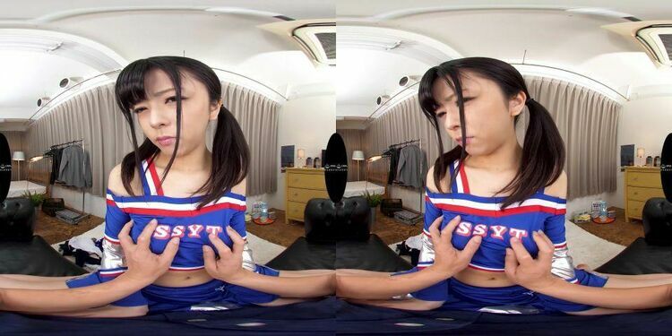 GOPJ-496 A - Virtual Reality JAV [updated: 2023-12-18]