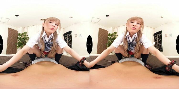 GOPJ-337 A - Virtual Reality JAV [updated: 2023-12-18]