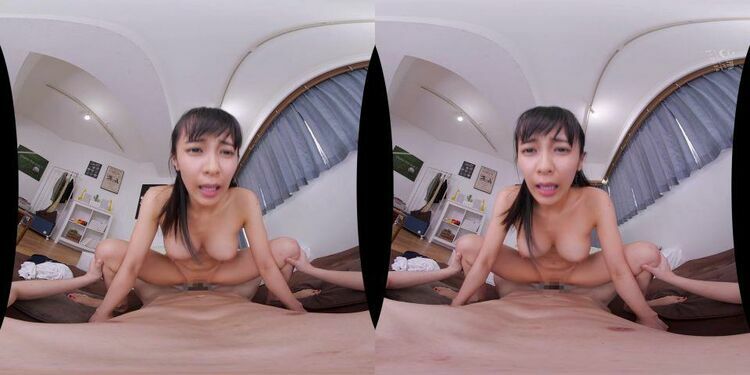 JPSVR-027 C - Virtual Reality JAV [updated: 2023-12-18]