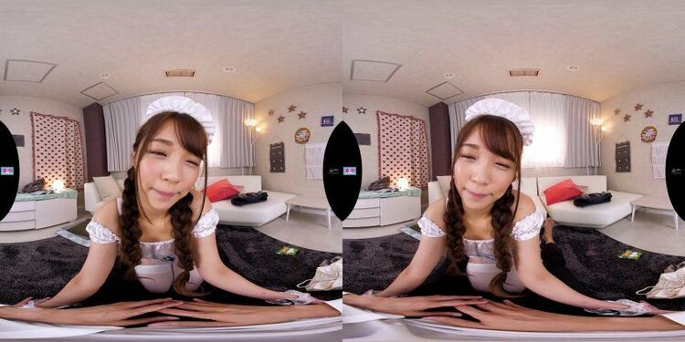 HNVR-042 C - Virtual Reality JAV [updated: 2023-12-18]