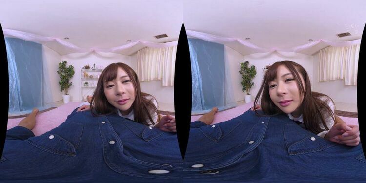 SAVR-071 B - Virtual Reality JAV [updated: 2023-12-18]