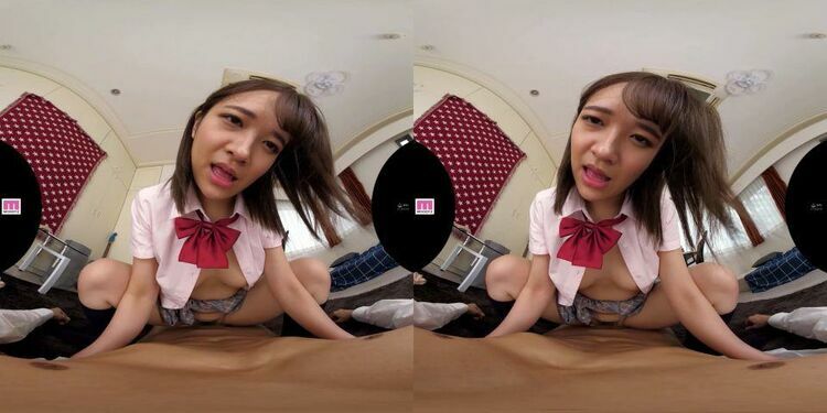 MDVR-127 B - Virtual Reality JAV [updated: 2023-12-18]