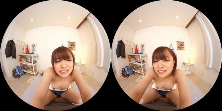 KMVR-661 C - Virtual Reality JAV [updated: 2023-12-18]