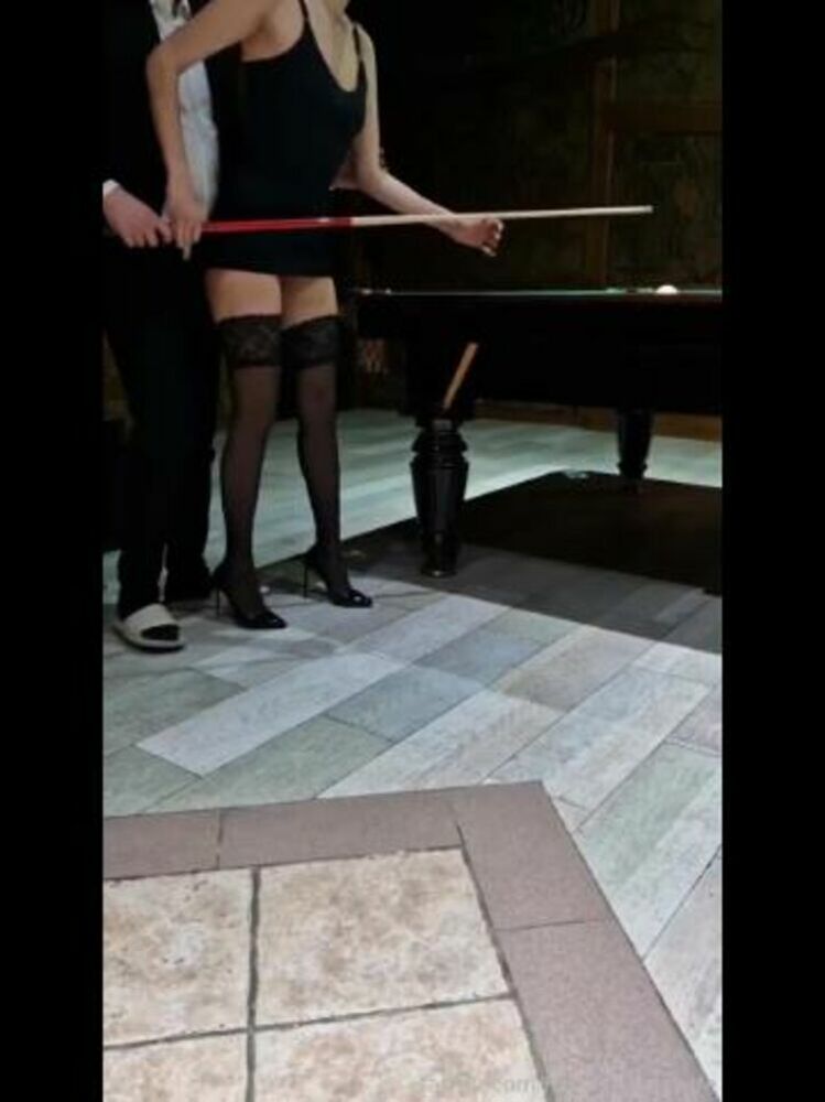 Hotwife_Sexwife - 05-03-2023-488753518820204544-always wanted to be fucked on the pool table. 1 to fulfilled sexual fantasies hotwife [updated: 2023-12-18]