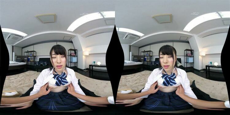 EXVR-377 A - Virtual Reality JAV [updated: 2023-12-18]