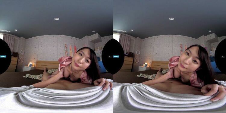 IPVR-092 A - Virtual Reality JAV [updated: 2023-12-19]