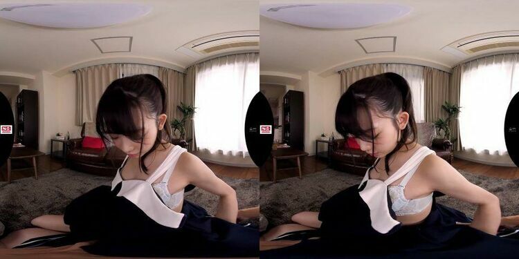 SIVR-105 C - Virtual Reality JAV [updated: 2023-12-19]