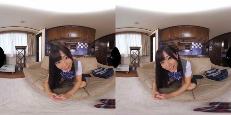 SIVR-038 A - Virtual Reality JAV [updated: 2023-12-19]