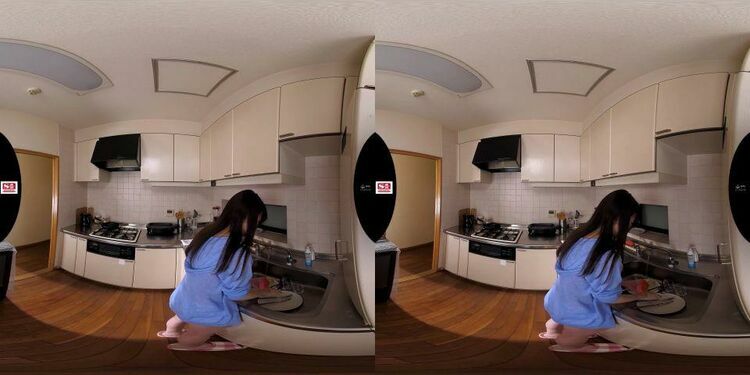 SIVR-105 B - Virtual Reality JAV [updated: 2023-12-19]