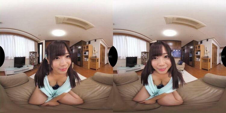 SIVR-038 B - Virtual Reality JAV [updated: 2023-12-19]