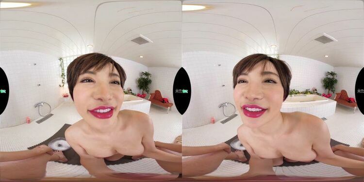 KIWVR-186 A - Virtual Reality JAV [updated: 2023-12-19]