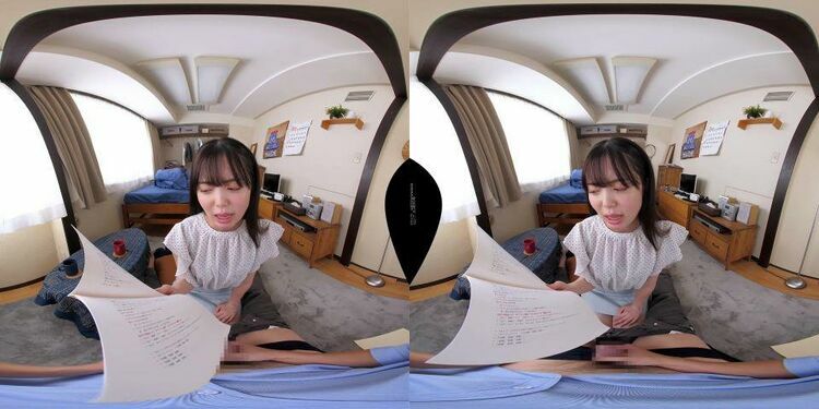 3DSVR-0850 A - Virtual Reality JAV [updated: 2023-12-19]