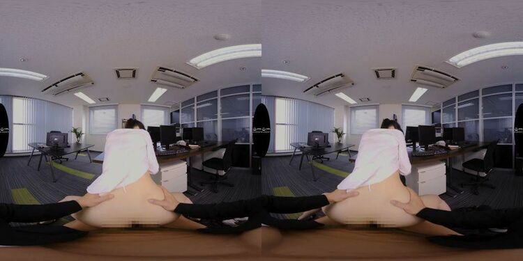 TPVR-110 B - Virtual Reality JAV [updated: 2023-12-19]