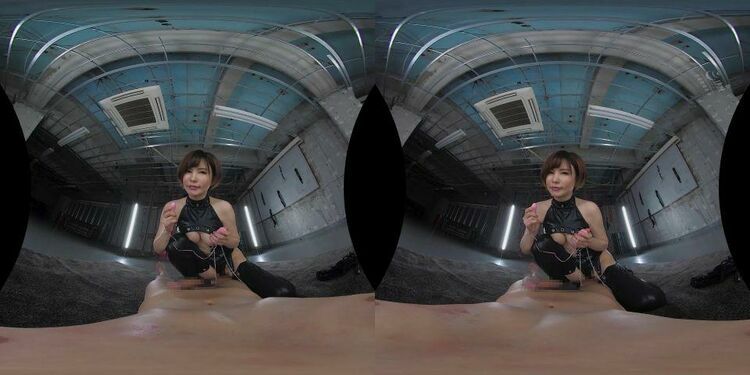 KBVR-049 A - Virtual Reality JAV [updated: 2023-12-19]