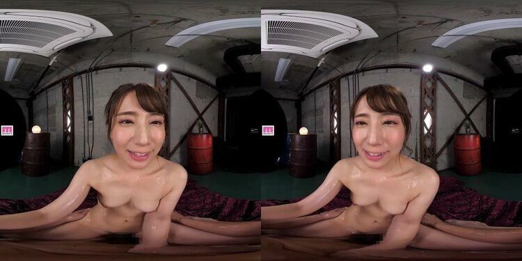 MDVR-129 F - Virtual Reality JAV [updated: 2023-12-19]