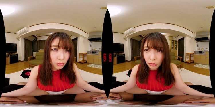 VRVR-123 A - Virtual Reality JAV [updated: 2023-12-19]