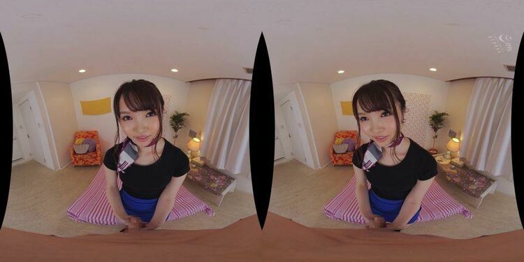 KAVR-123 B - Virtual Reality JAV [updated: 2023-12-19]