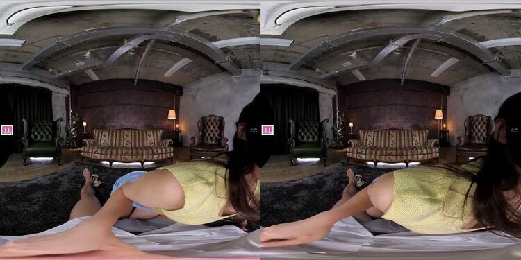 MDVR-129 A - Virtual Reality JAV [updated: 2023-12-19]