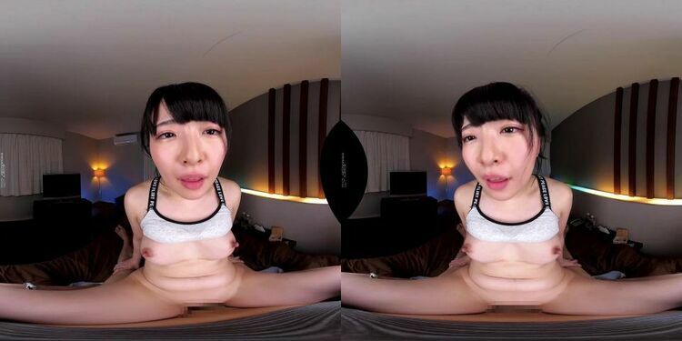 3DSVR-0802 B - Virtual Reality JAV [updated: 2023-12-19]