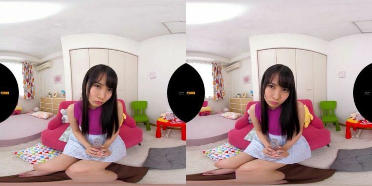 WAVR-141 A - Virtual Reality JAV [updated: 2023-12-19]