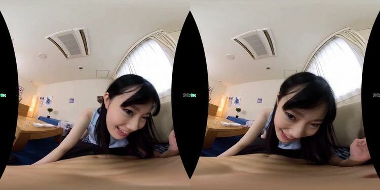 KIWVR-190 B - Virtual Reality JAV [updated: 2023-12-19]