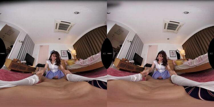 EBVR-025 A - Virtual Reality JAV [updated: 2023-12-19]