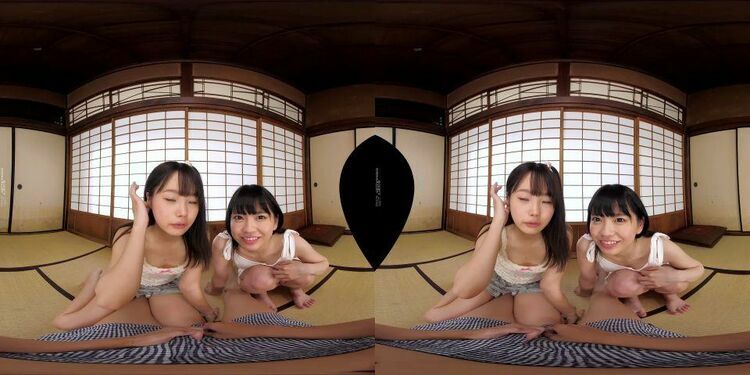 3DSVR-0809 A - Virtual Reality JAV [updated: 2023-12-19]