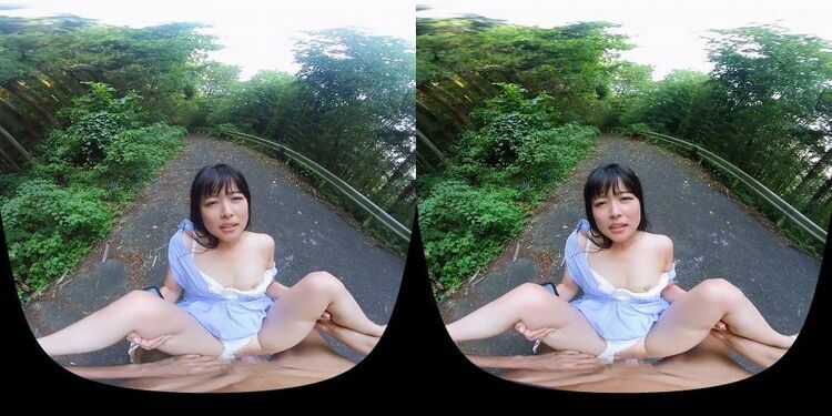 HVR-010 B - Virtual Reality JAV [updated: 2023-12-20]