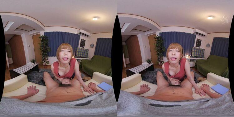 SAVR-098 A - Virtual Reality JAV [updated: 2023-12-20]