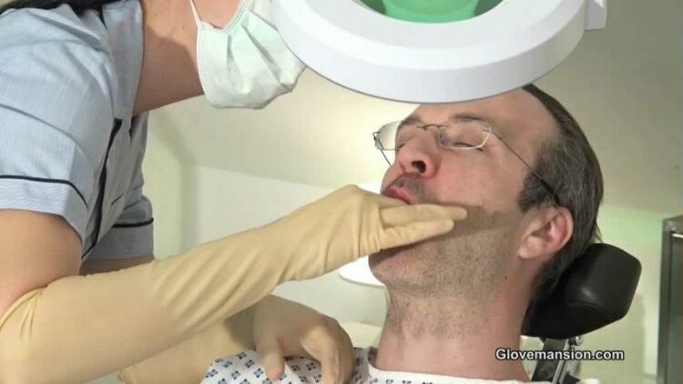 Kinky reward by the dentist part 1 [updated: 2023-12-20]