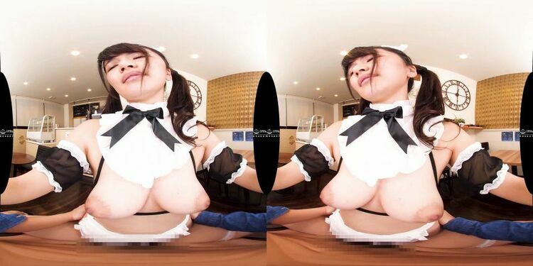 TPVR-209 B - Virtual Reality JAV [updated: 2023-12-20]