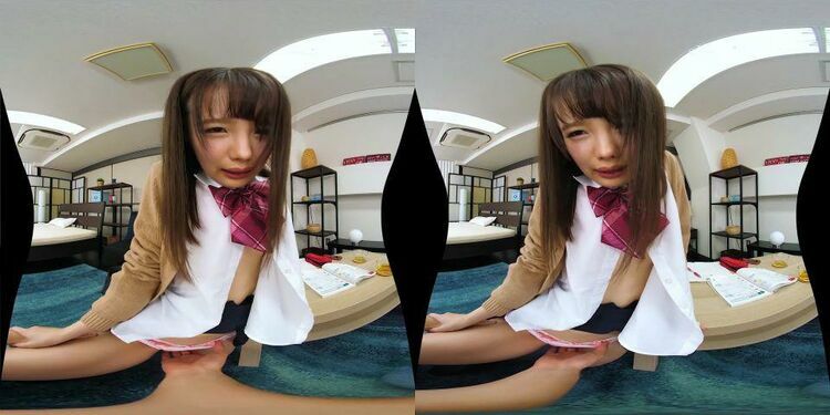 PXVR-035 A - Virtual Reality JAV [updated: 2023-12-20]