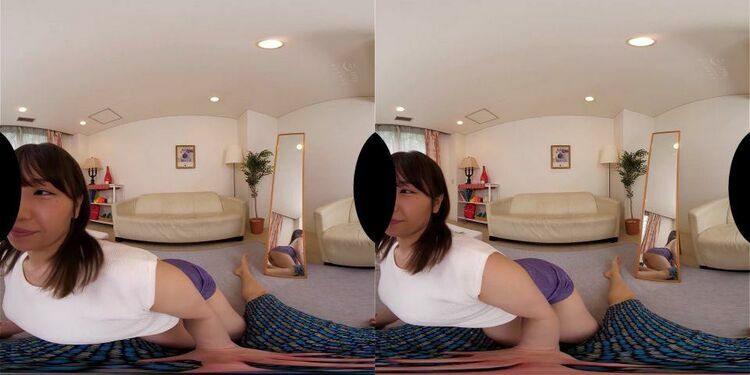 VRKM-075 A - Virtual Reality JAV [updated: 2023-12-20]