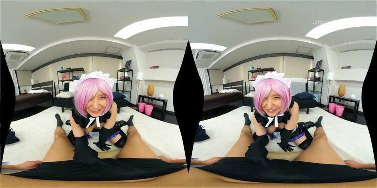 COSVR-011 A - Virtual Reality JAV [updated: 2023-12-20]