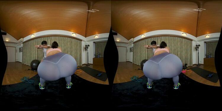 DOVR-044 A - Virtual Reality JAV [updated: 2023-12-20]