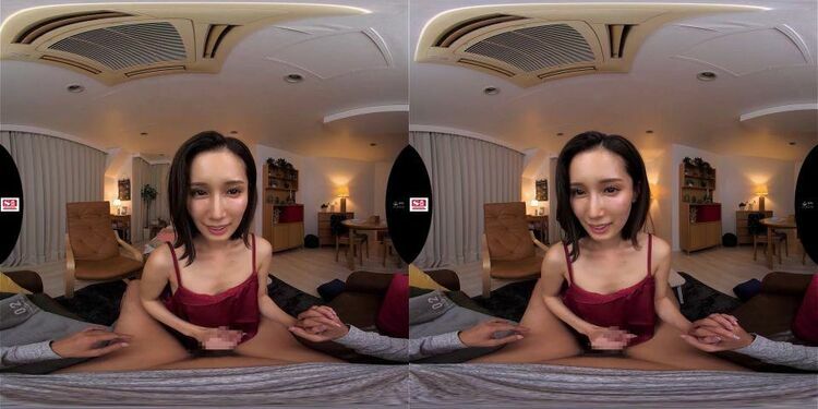 SIVR-109 D - Virtual Reality JAV [updated: 2023-12-20]