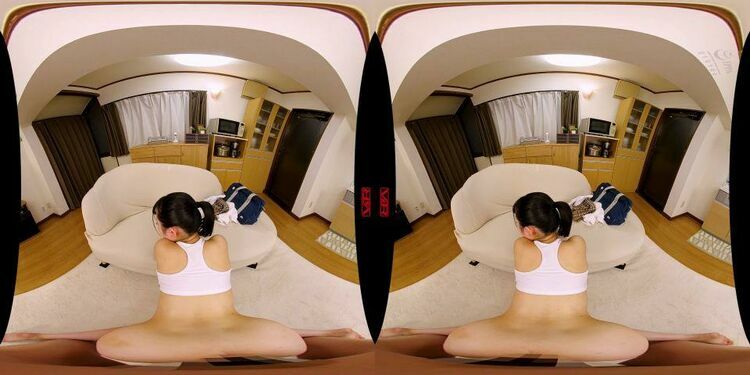 VRVR-127 B - Virtual Reality JAV [updated: 2023-12-20]