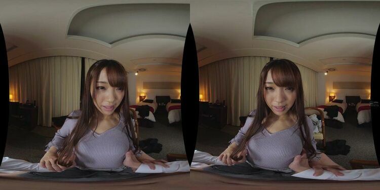 URVRSP-097 A - Virtual Reality JAV [updated: 2023-12-21]